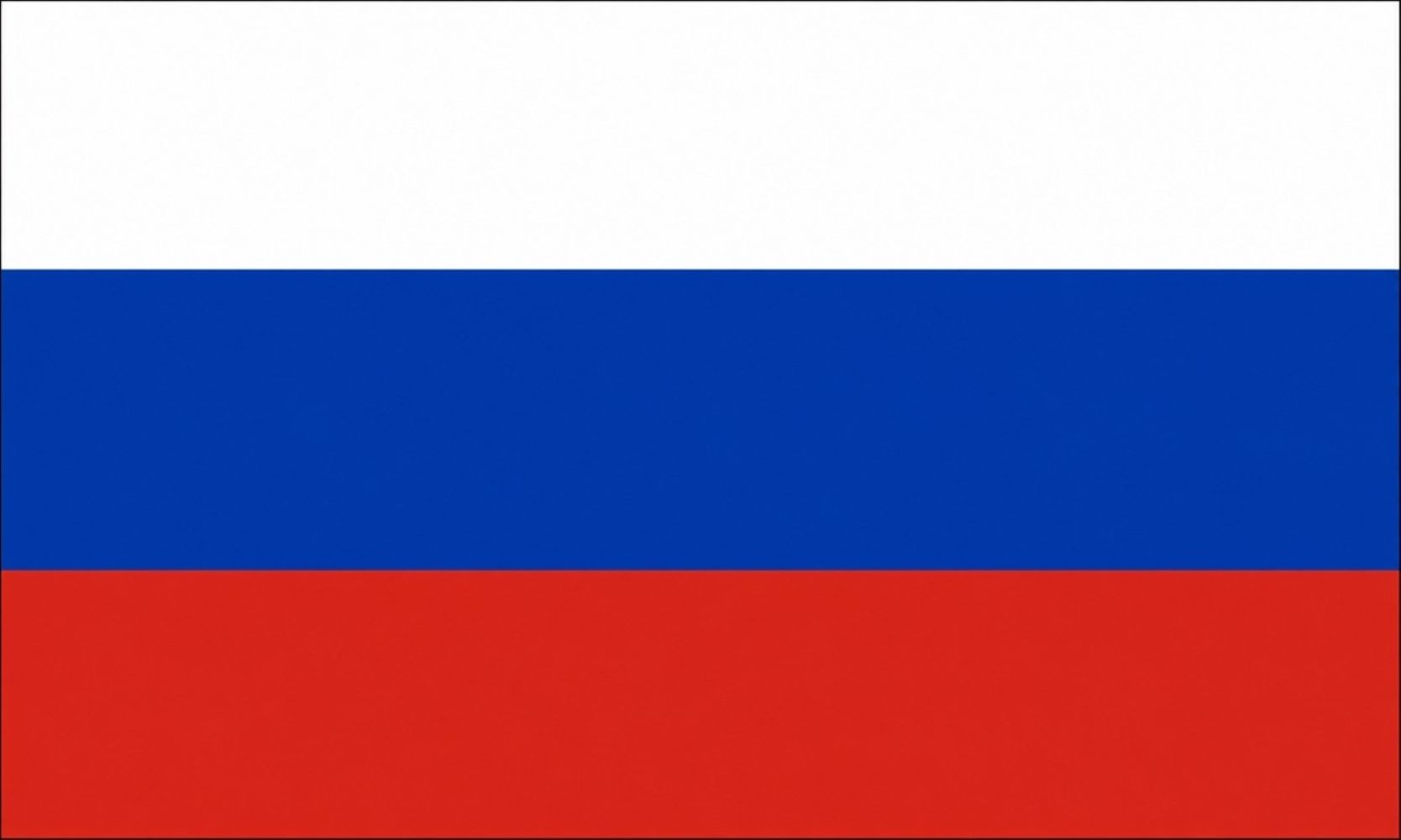 Russia flag
