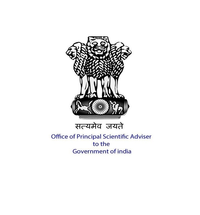 Office of Principal Scientific Adviser for BRICS and bio-design program hub